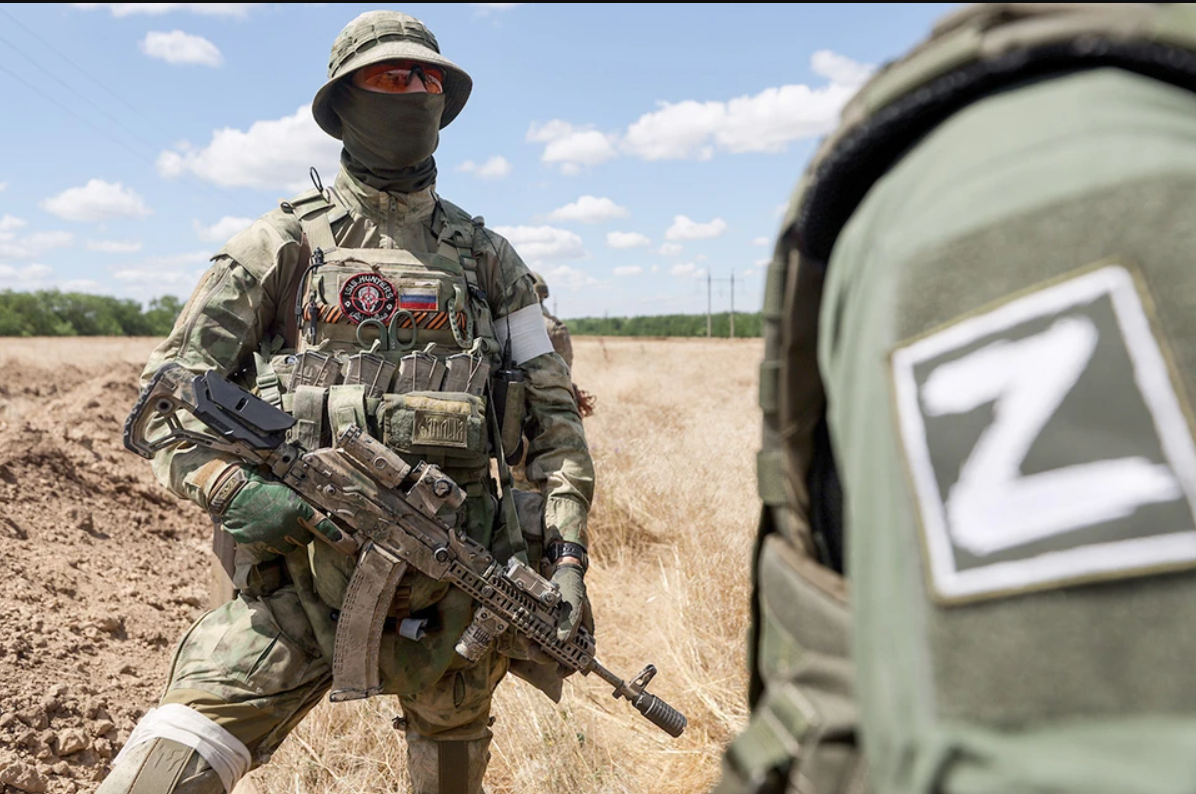 Пропаганда Кремля продвигает тезис о создании "одесской бригады" из украинцев