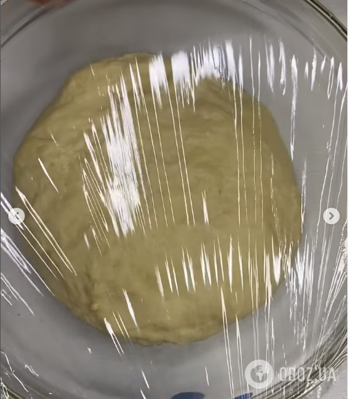 Як приготувати тісто для пиріжків без опари: ділимось технологією