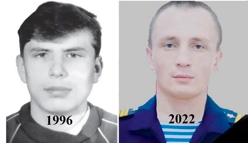 Брати загинули через злочинні рішення російського режиму.