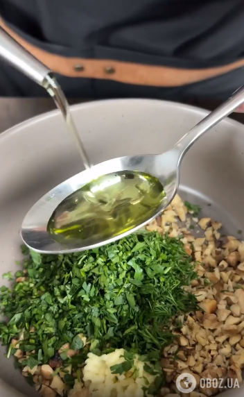 Пикантный салат из кабачков: с чем вкусно соединить овощ