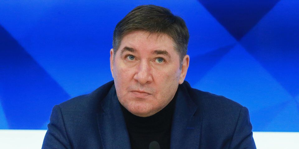 "Помойка чистой воды": чемпион ОИ из РФ в угаре заявил о полном превосходстве России над США