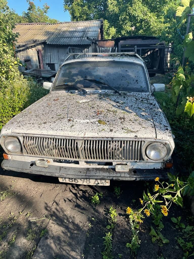 Окупанти обстрілюють населені пункти Донецької області