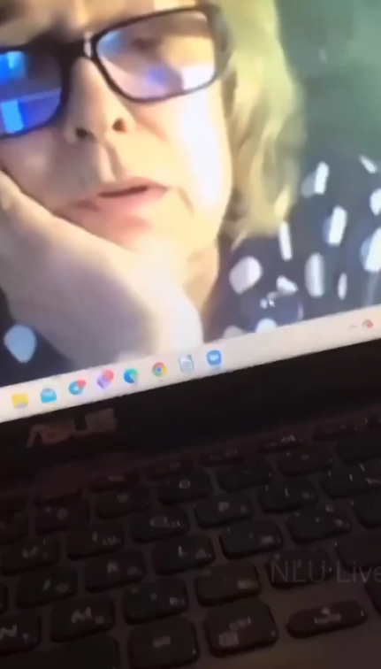 Преподаватель распространяла российскую пропаганду