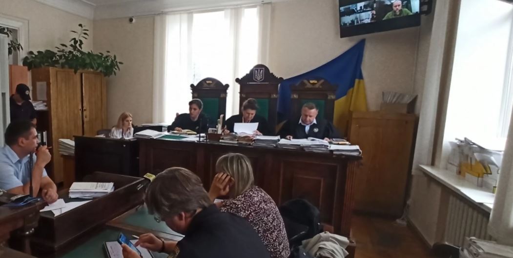 "Житомирского стрелка" Захаренко отпустили под домашний арест: заявили об "остром ухудшении здоровья"