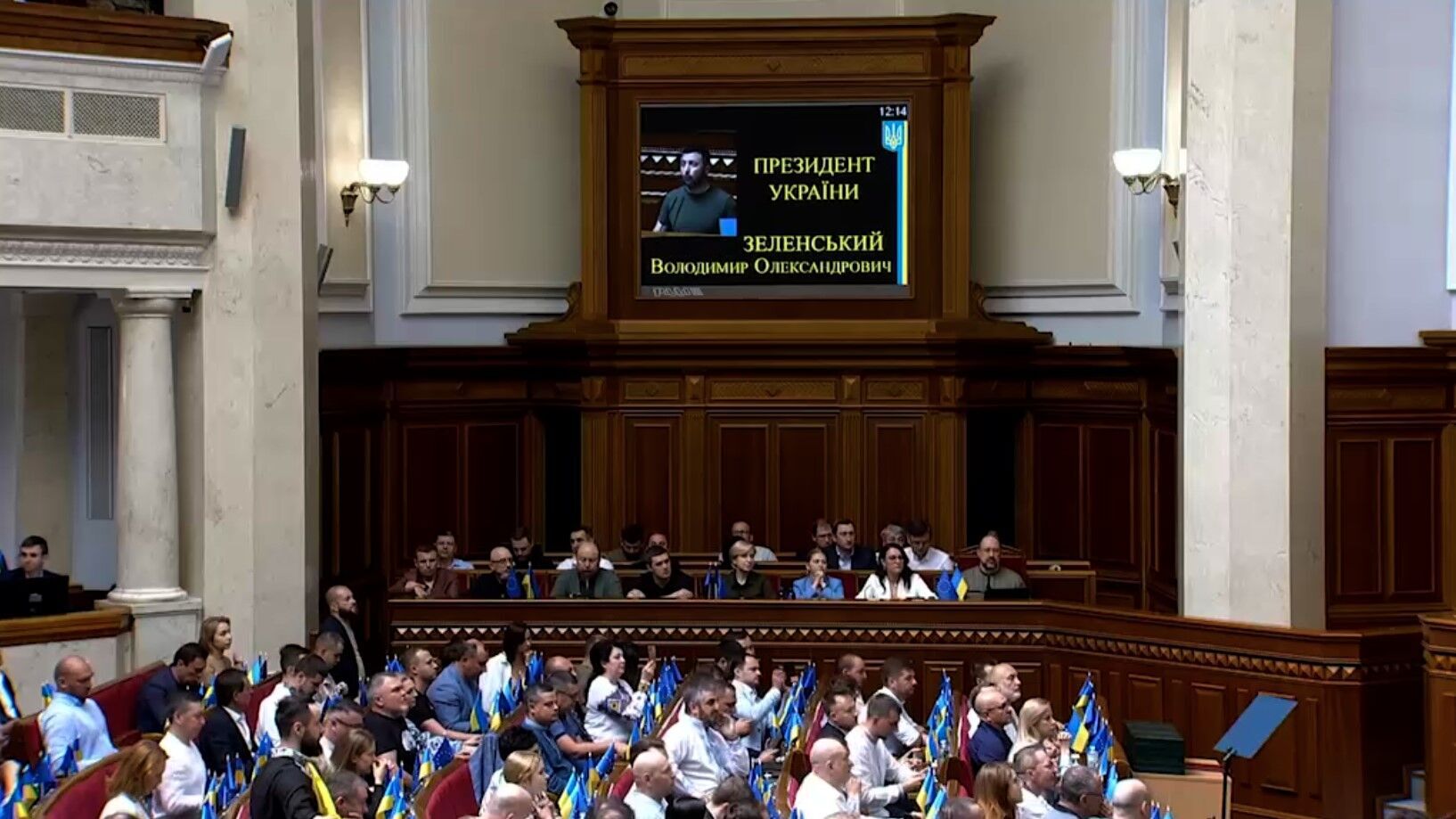 Україна стане державою переможців, пообіцяв Зеленський