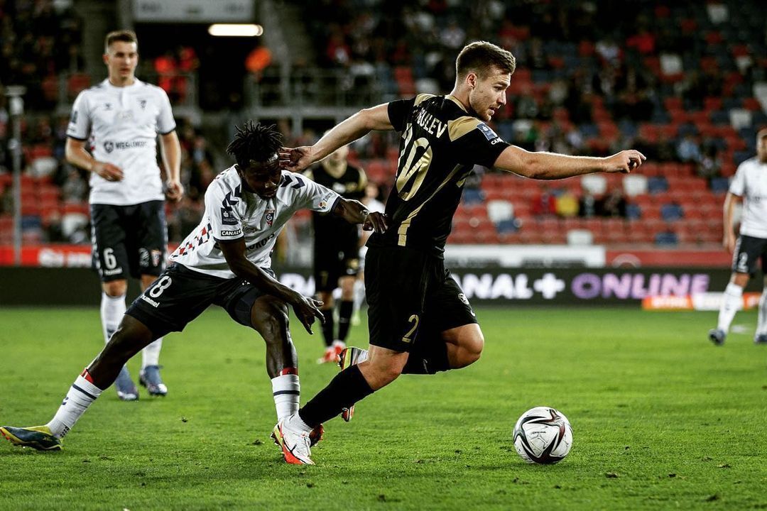 Ілля Жигулєв