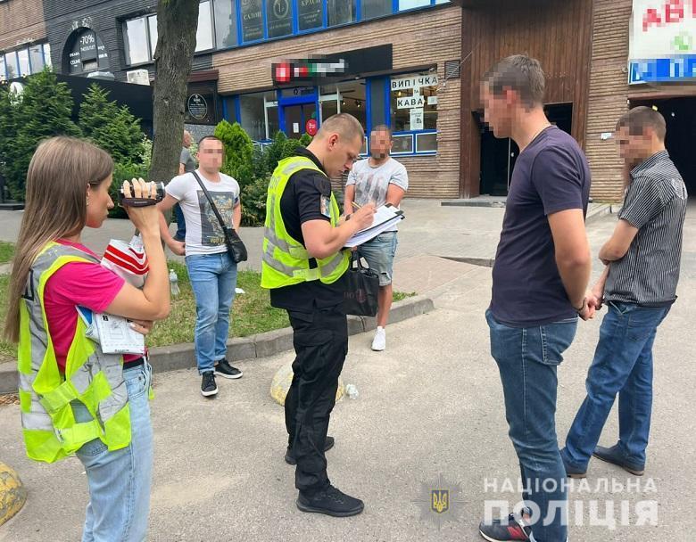 Злоумышленнику грозит до двенадцати лет лишения свободы.