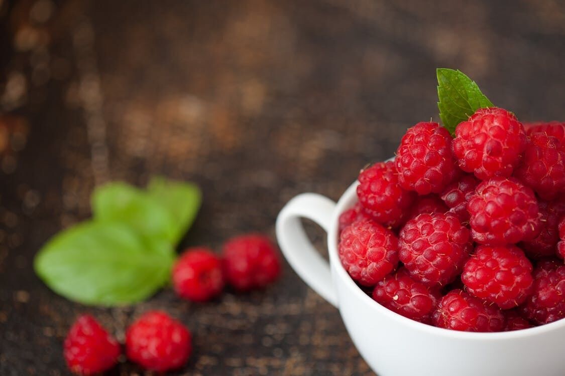 Домашние конфеты с ягодами и фруктами: без муки, яиц и натурального сахара