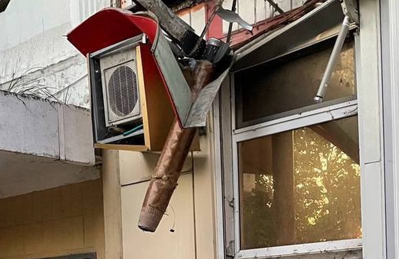 На місці вибуху в Бєлгороді знайшли частини ЗРК "Панцир": такого озброєння ЗСУ не мають – ЗМІ