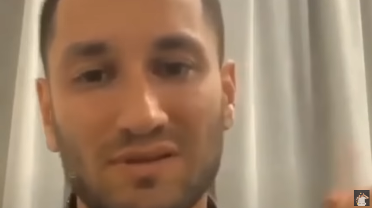 Юрій Бардаш зрадив Україну.