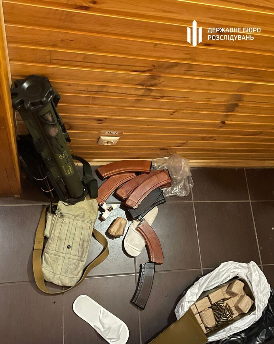 В Киеве ограбили отделение Госспецсвязи на 90 млн гривен