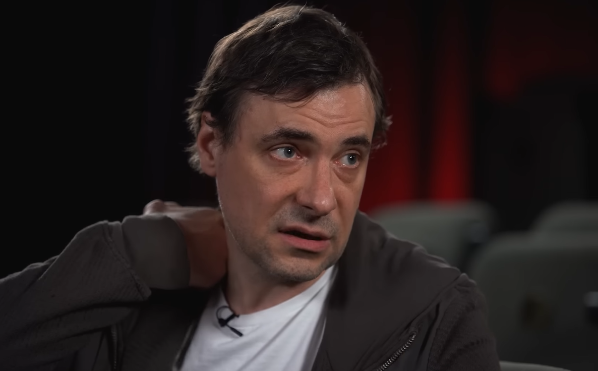 Актер развеял слухи о ненависти украинцев к россиянам в 2014 году
