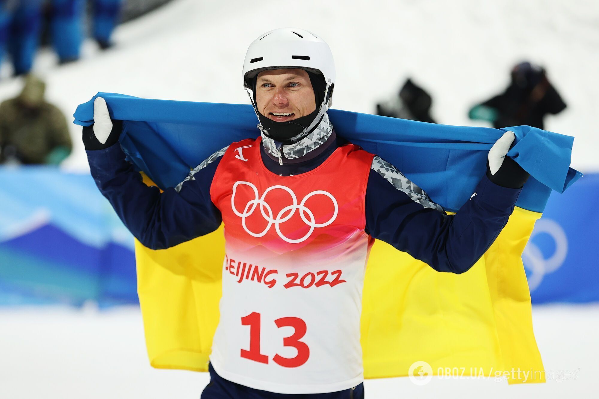 "Російська артилерія не долітає, а ракети ще як": батьки олімпійського чемпіона залишаються у Миколаєві та не хочуть їхати