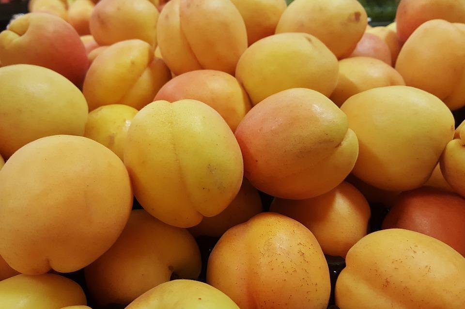 Какие абрикосы лучше всего подходят для варенья