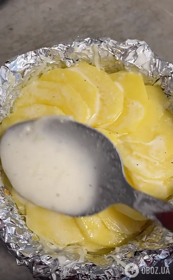 Как приготовить картофель, чтобы он оставался полезным: идея элементарного блюда