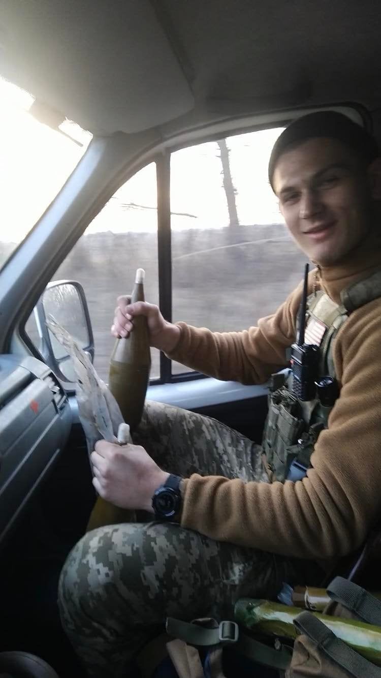 "Родился с автоматом": 20-летний чемпион Украины нашел оккупантов из Бучи, но при отходе подорвался на мине