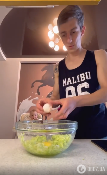 Пышные кабачковые оладьи: в тесто нужно добавить один ингредиент
