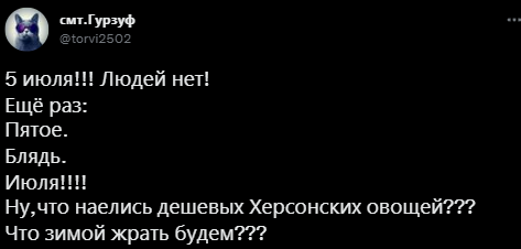 Кримчани поскаржилася, що влітку 2022 року місцеві курорти страждають від відсутності напливу туристів