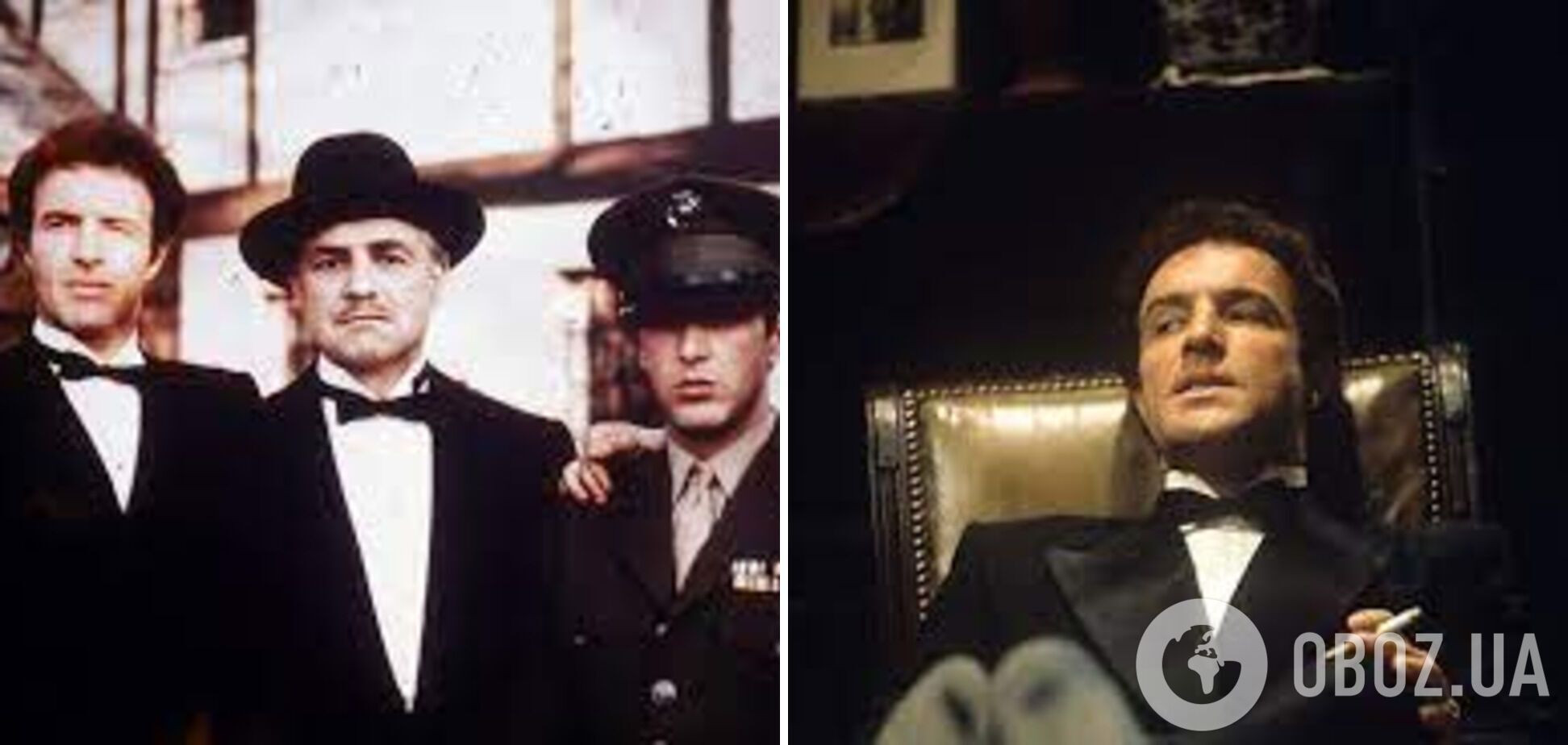 Джеймс Каан помер у 82 роки.