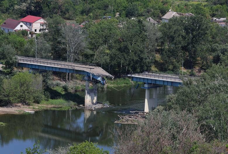 На оккупированной Луганщине активизировались украинские партизаны