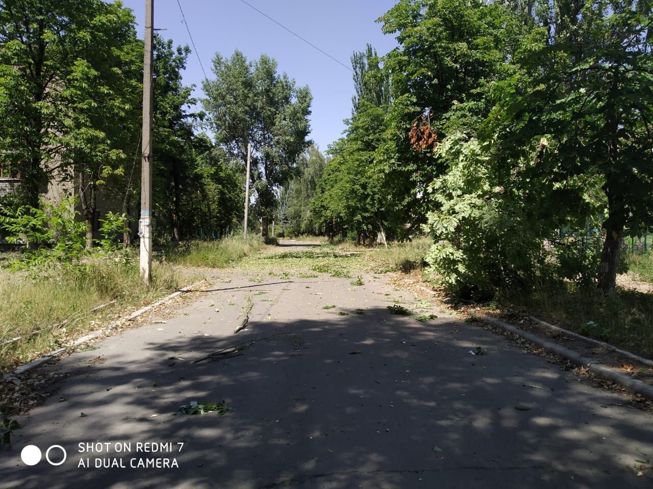 Росія цілодобово обстрілює Авдіївку, окупанти гатять по житлових кварталах, соціальній інфраструктурі та підприємствах