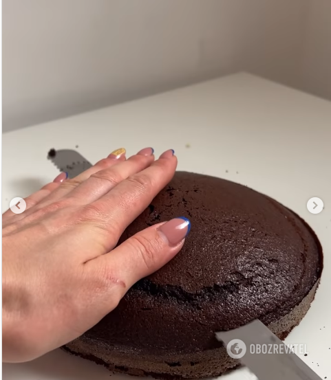 Популярный торт ''Три шоколада'': как приготовить в домашних условиях