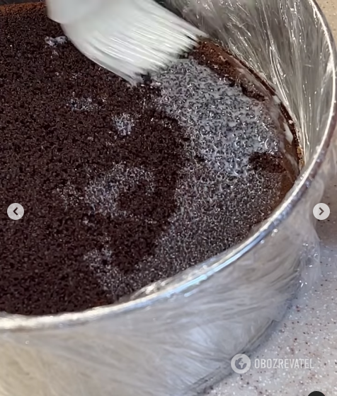 Популярний торт ''Три шоколади'': як приготувати в домашніх умовах