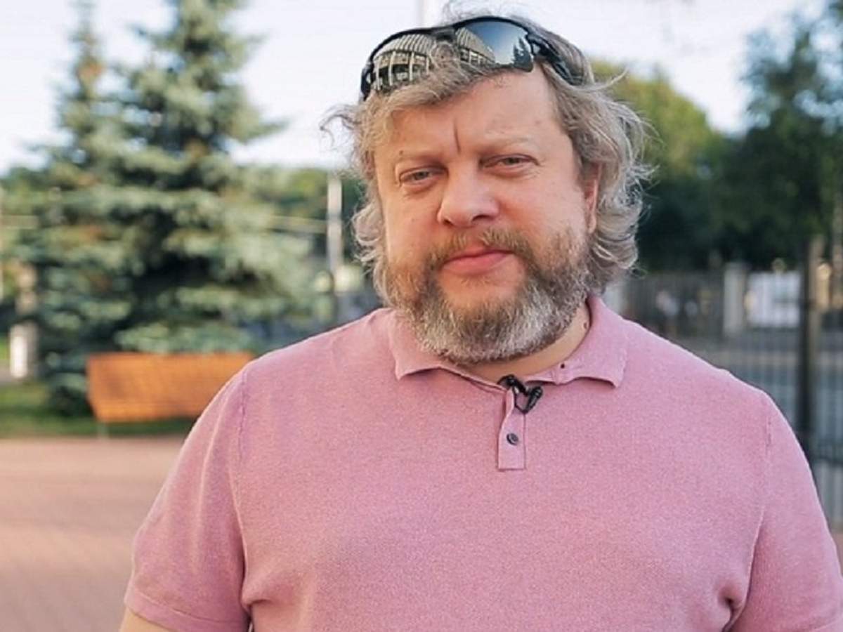 "Не пригадаю таке "Динамо": російський коментатор здивований грою киян та методами Луческу