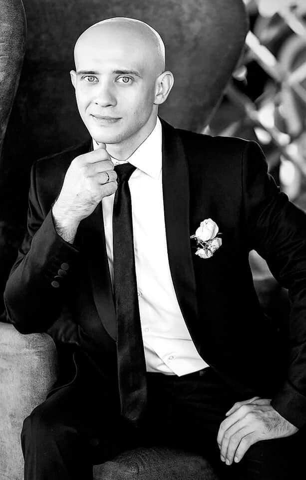 "Бункерна тварюка забирає найкращих": Беленюк оплакує українського борця, вбитого росіянами під Донецьком