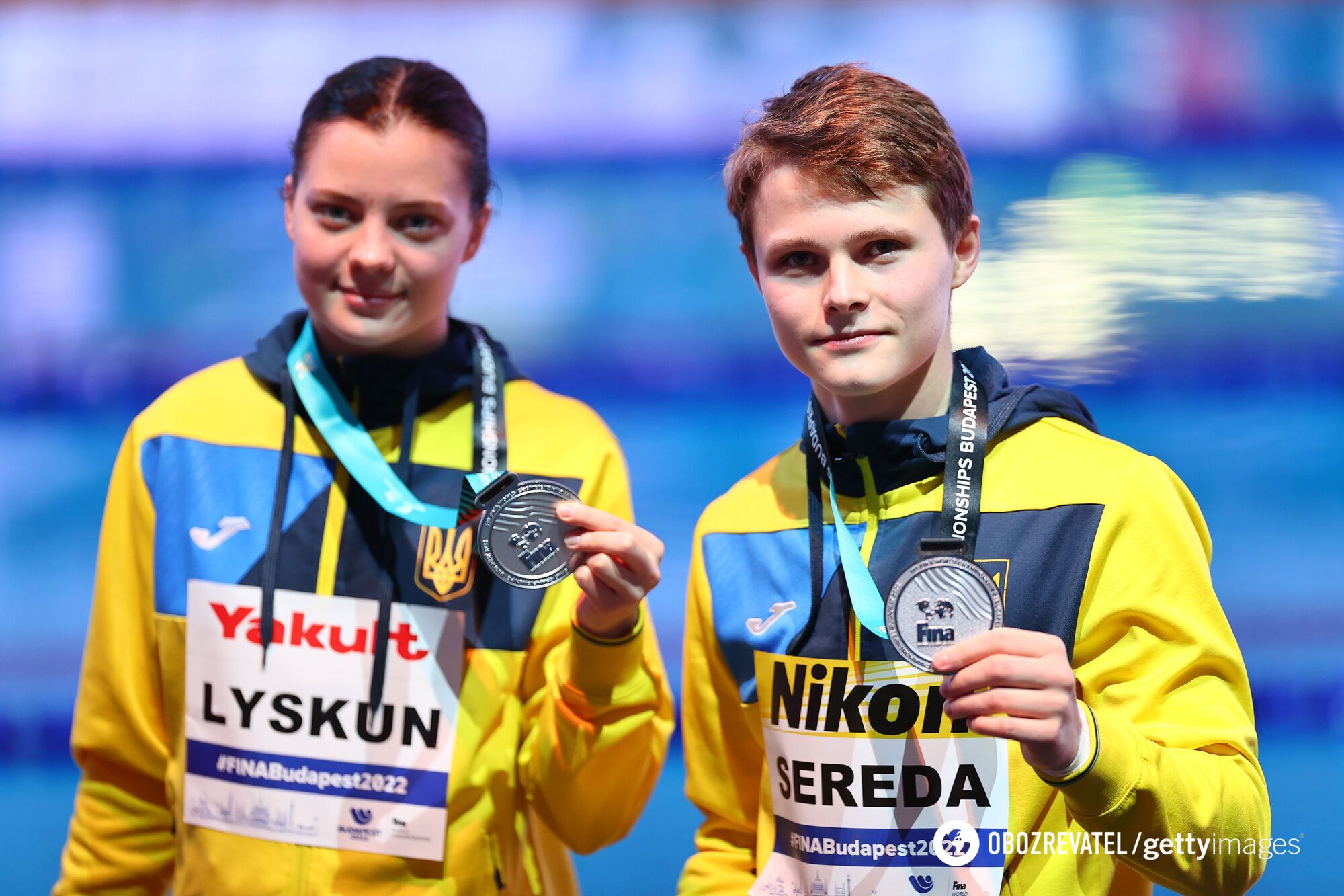 ''Россиян всегда все недолюбливали'': чемпионка Европы рассказала, что без прыгунов РФ на соревнованиях стало легче