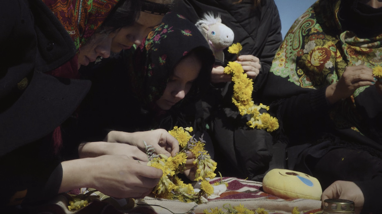 Нова пісня Alina Pash про загиблих під час війни дітей довела слухачів до сліз. Відео