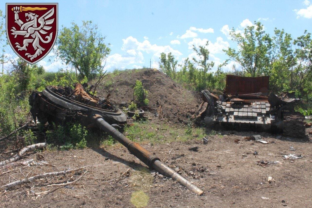 Вдалося це зробити львівським десантникам