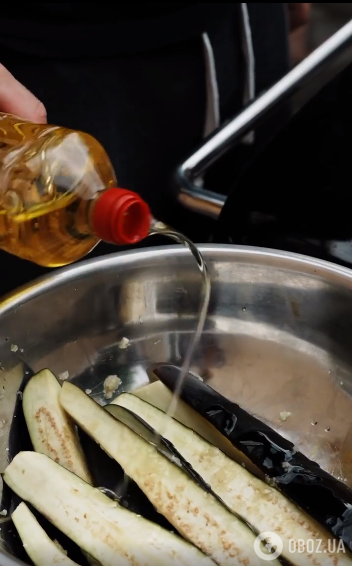 Як смачно приготувати баклажани: кращі за шашлик