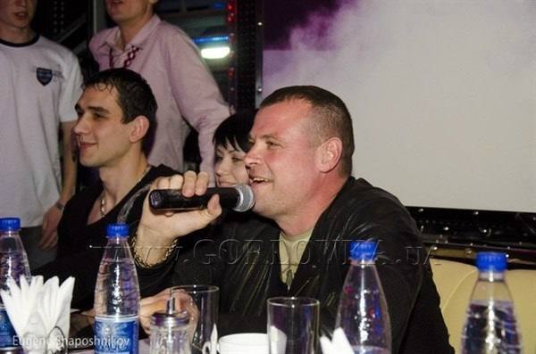В Горловке произошли "хлопки" в ночном клубе, принадлежавшем "депутату ДНР": там проходило важное совещание. Фото