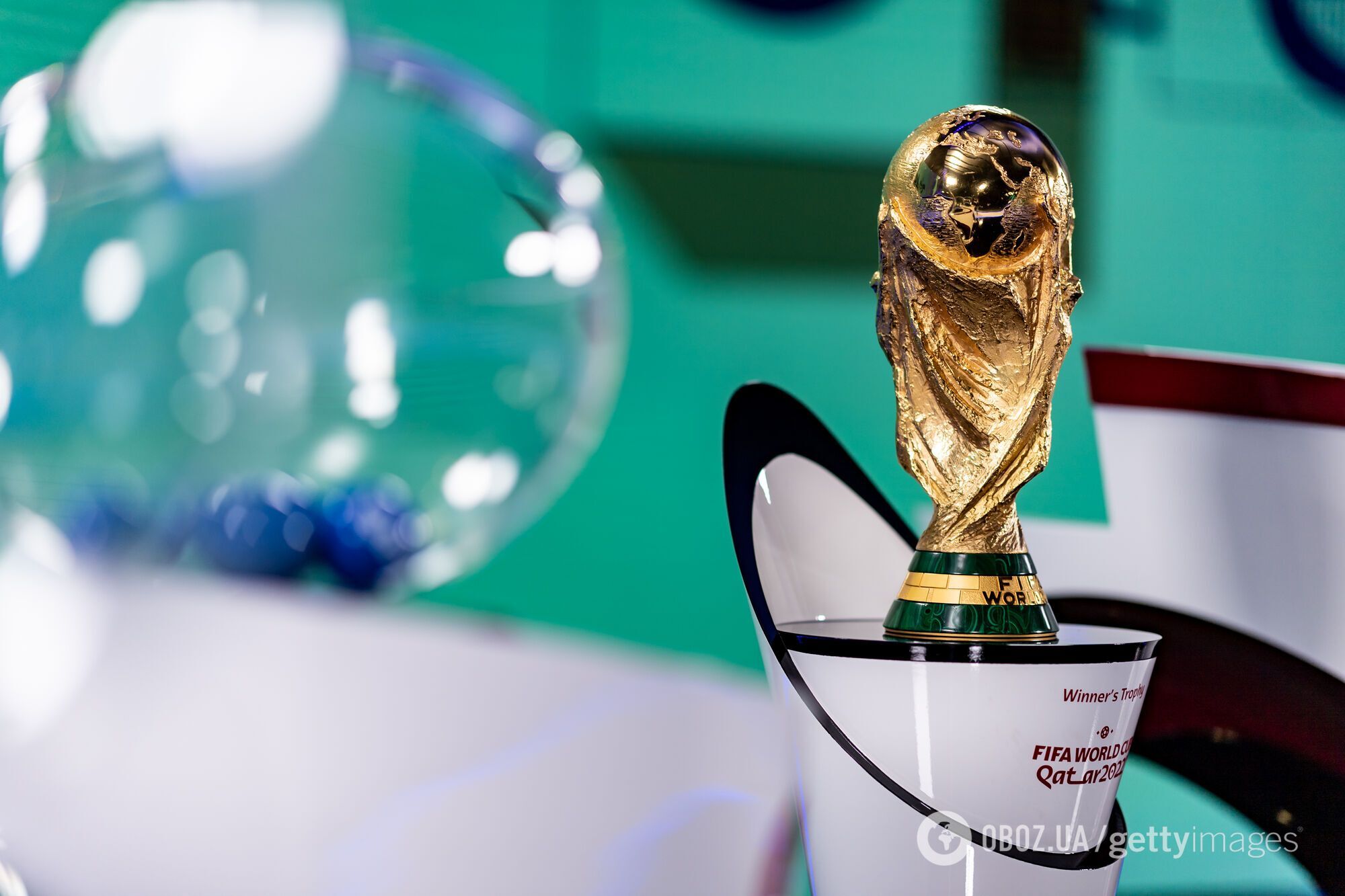 Украина, Испания и Португалия подают заявку на проведение ЧМ-2030 по футболу – СМИ