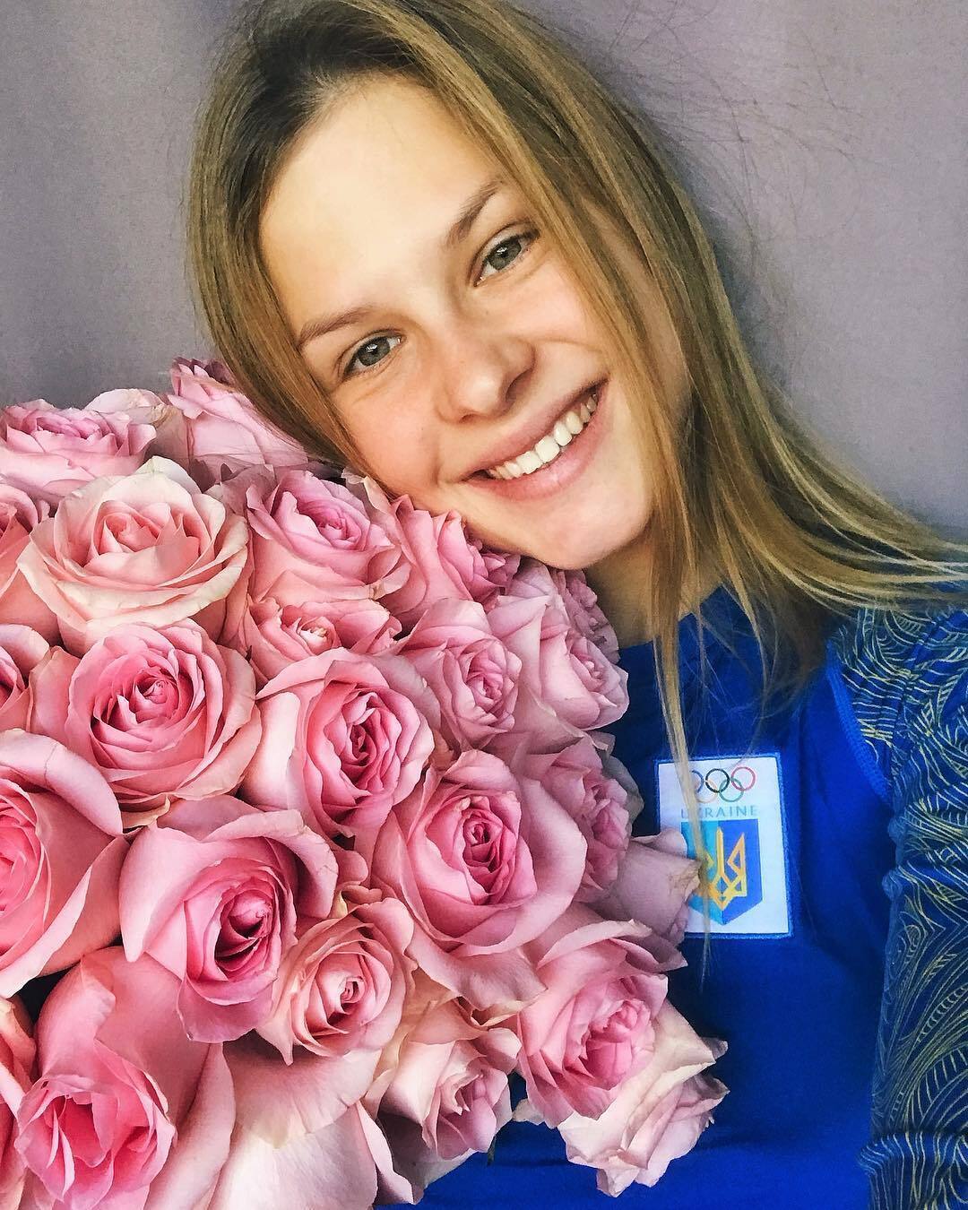 Чемпионка Украины по биатлону стала гражданкой России и планирует выступать в РФ