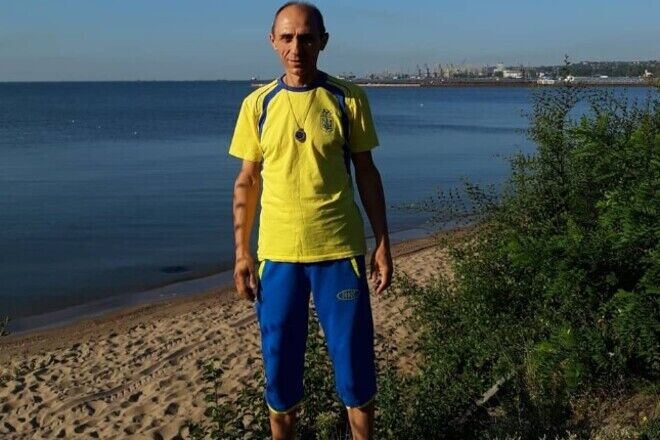 Украинский тренер по боксу попал в плен оккупантов в Донецке