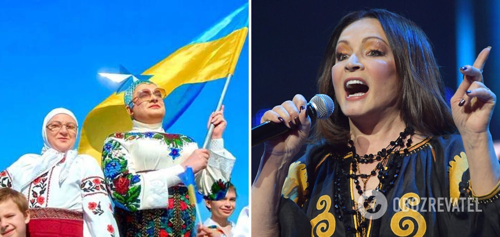 Оскар Кучера підтримав росіян, які слухають українських зірок: Марія Шукшина, ймовірно, збожеволіла