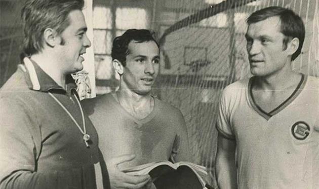 Помер ексфутболіст і тренер ''Динамо'', який ставав чемпіоном СРСР