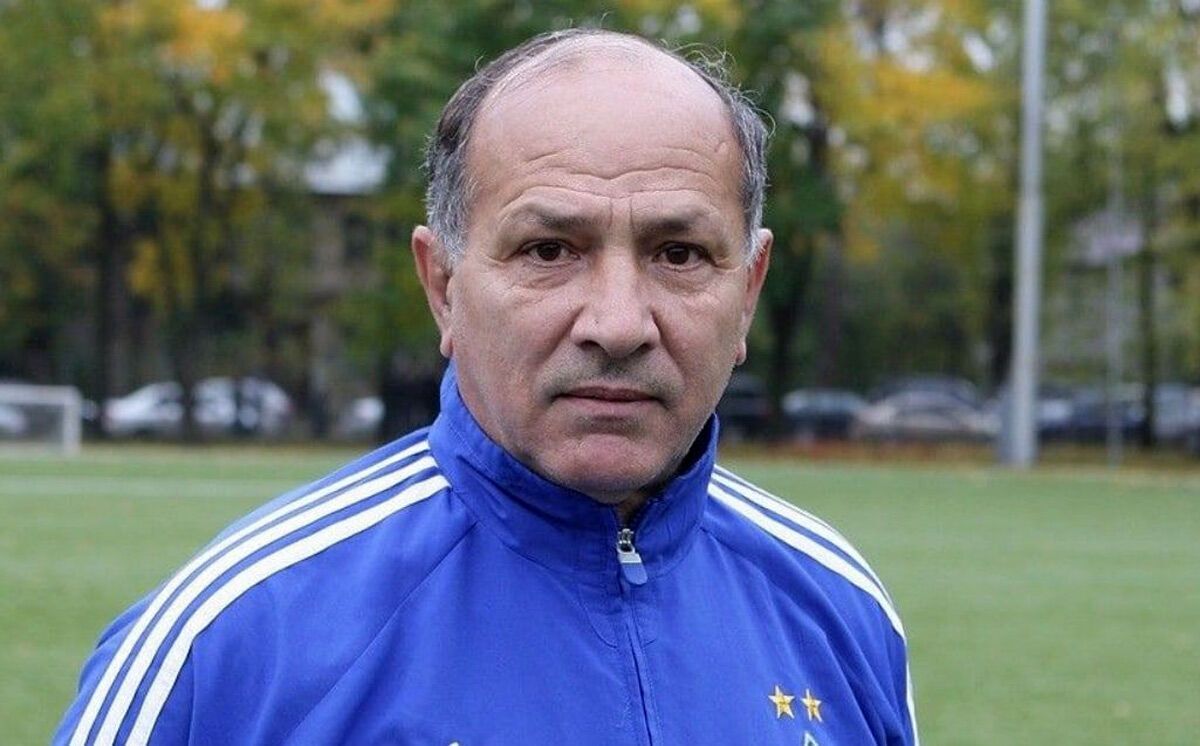 Помер ексфутболіст і тренер ''Динамо'', який ставав чемпіоном СРСР