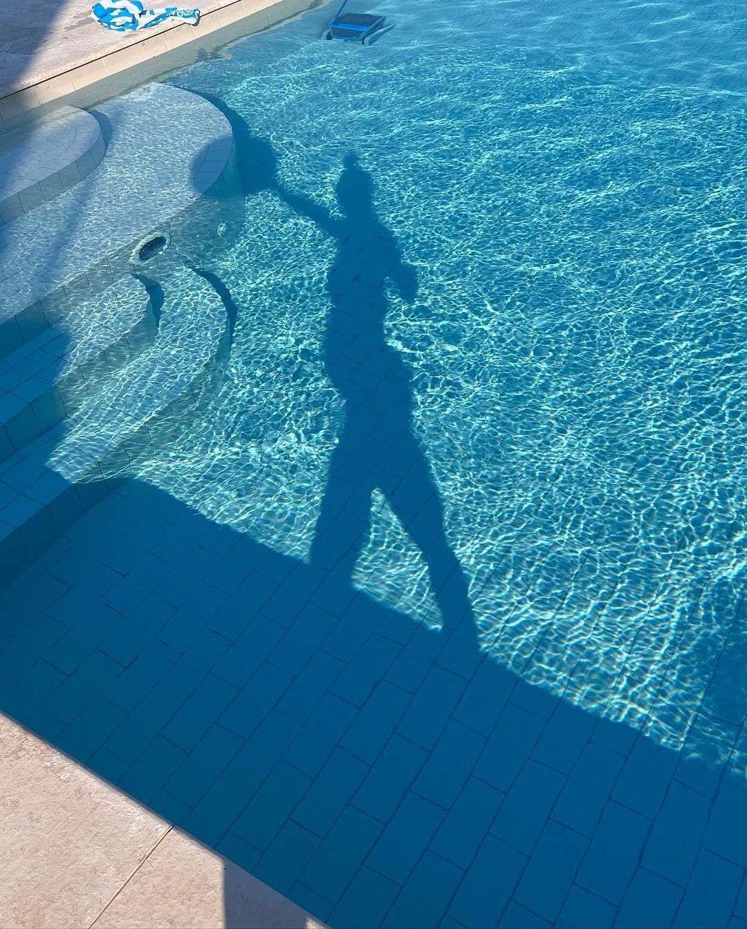 Беременная Свитолина в купальнике показала, как расслабляется в Монако