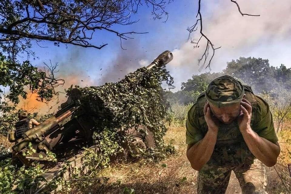 ЗСУ відбили наступ ворога в районах Високопілля та Потьомкіного, українська бойова авіація здійснила понад 40 вильотів за добу – Генштаб