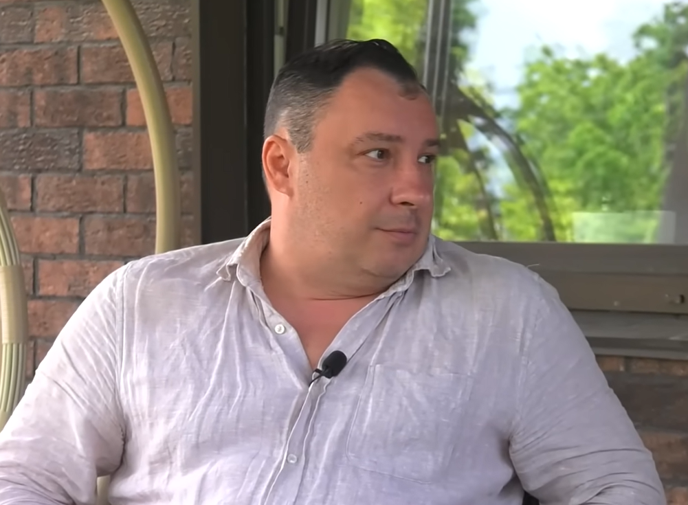Дмитрий Танкович заявил, что не понимает, зачем Россия напала на Украину