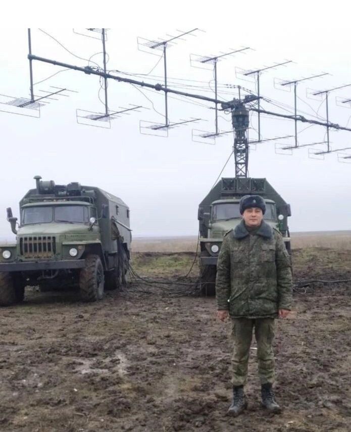 Начальника ПВО "ДНР" "Корейца" ликвидировали на войне в Украине