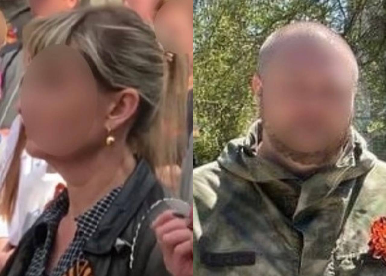 Правоохоронці повідомили про підозру двом колаборантам із Луганщини