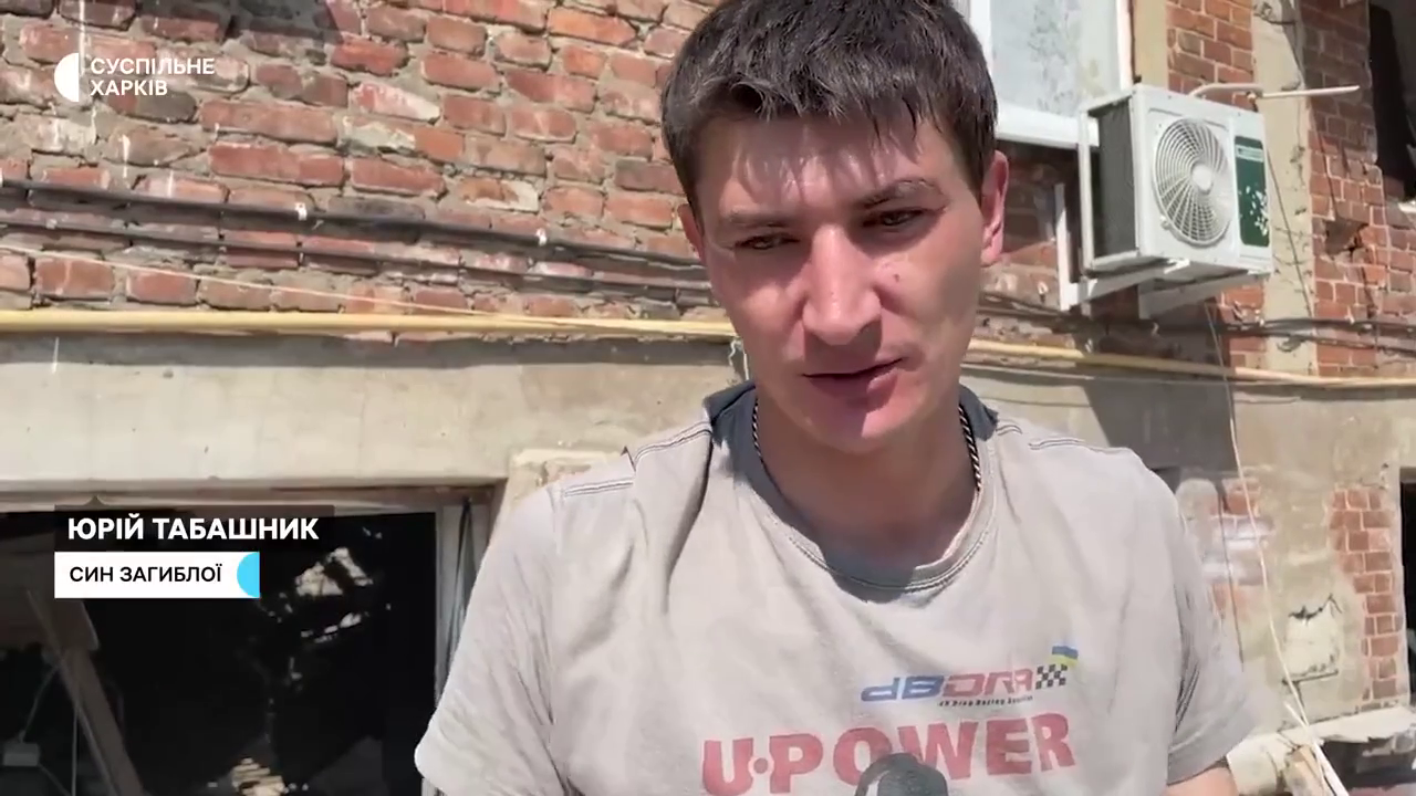 Какое примирение? Надо держаться и давать им звездюлей, – брат чемпионки Европы после убийства матери российскими оккупантами