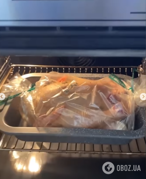 С чем приготовить курицу, чтобы она была сочной: очень бюджетный ингредиент
