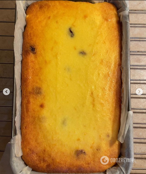 Что добавить в галицкий сырник, чтобы он был пышным: классический десерт по-новому