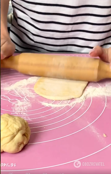 Універсальне тісто для печених пиріжків: на чому приготувати