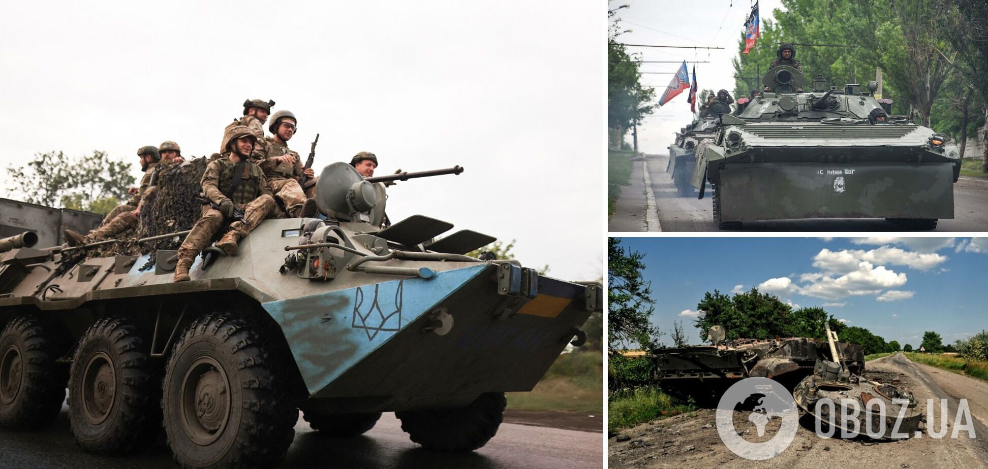 Сунгуровский: война в Украине будет продолжаться, пока у нее будет такой сосед, как Россия